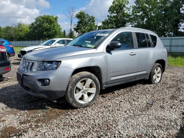 JEEP COMPASS 2017 1c4njdbb6hd101542