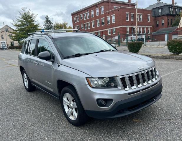 JEEP COMPASS SP 2017 1c4njdbb6hd105879