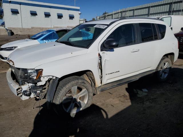 JEEP COMPASS SP 2017 1c4njdbb6hd106238