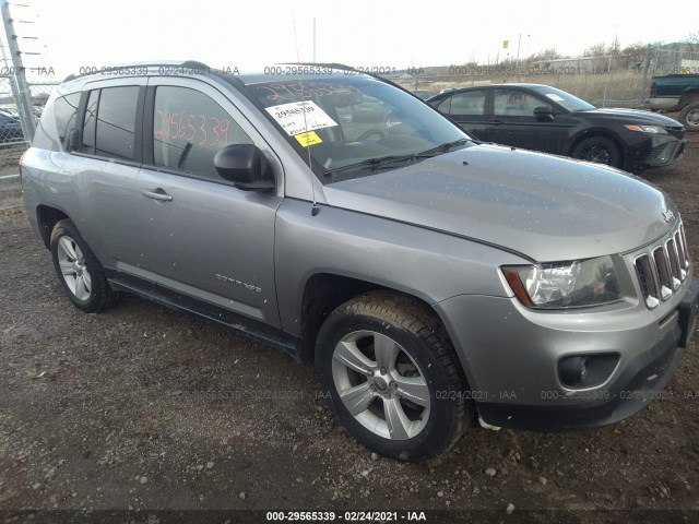 JEEP COMPASS 2017 1c4njdbb6hd106403