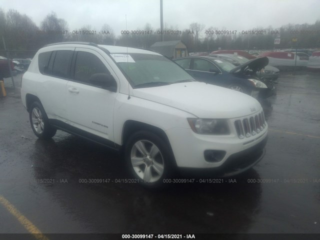 JEEP COMPASS 2017 1c4njdbb6hd107003