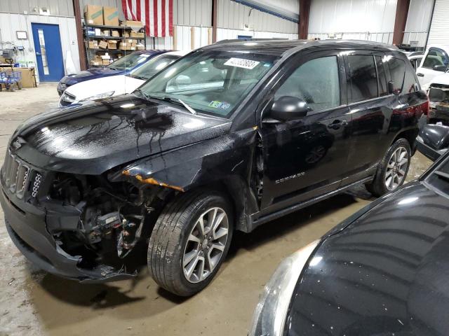 JEEP COMPASS SP 2017 1c4njdbb6hd113156