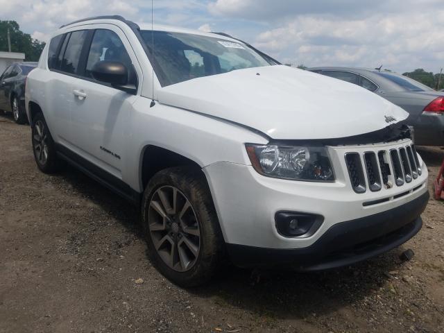 JEEP COMPASS SP 2017 1c4njdbb6hd127185