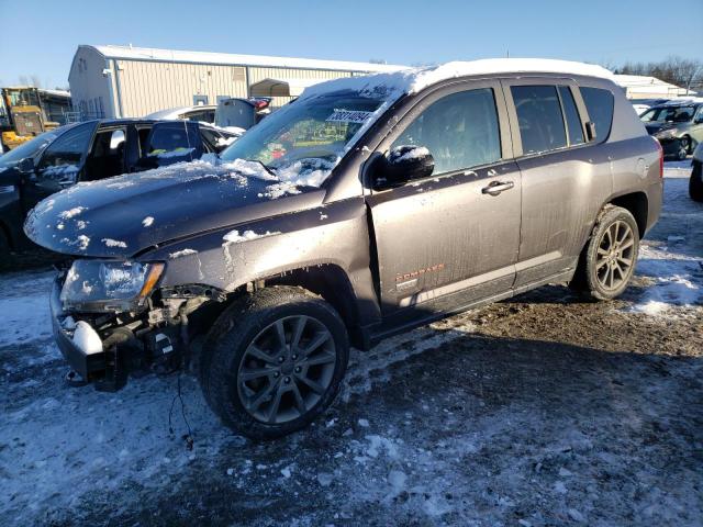 JEEP COMPASS 2017 1c4njdbb6hd139756