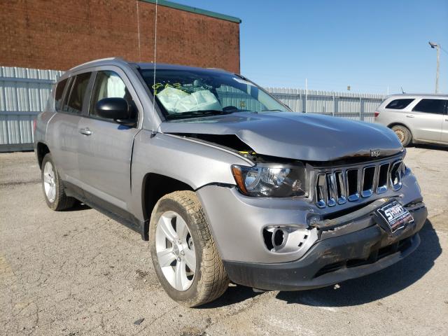 JEEP COMPASS SP 2017 1c4njdbb6hd154452