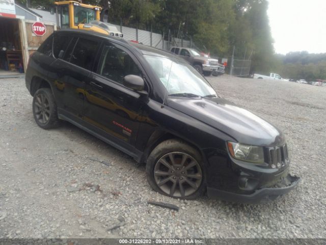 JEEP COMPASS 2017 1c4njdbb6hd168058