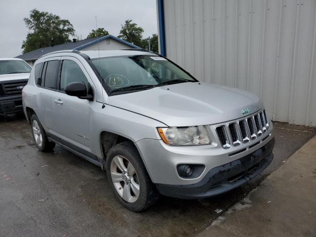 JEEP COMPASS SP 2012 1c4njdbb7cd513008