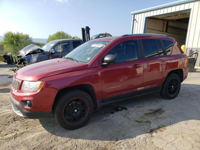 JEEP COMPASS SP 2012 1c4njdbb7cd524722