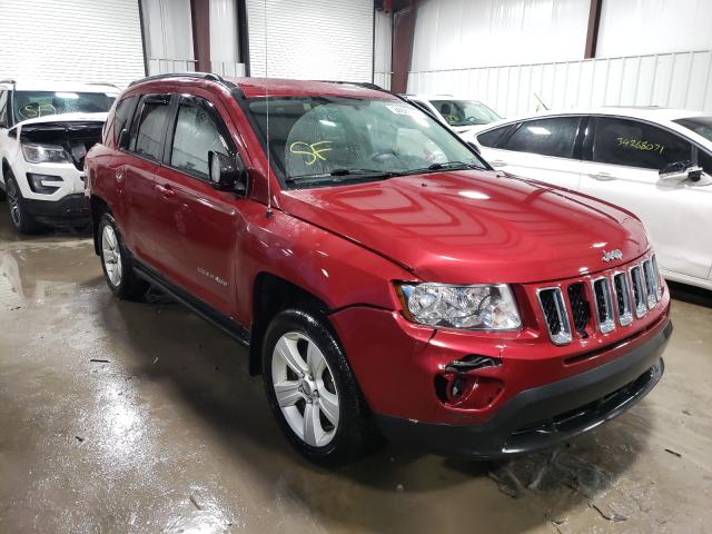 JEEP COMPASS SP 2012 1c4njdbb7cd530276