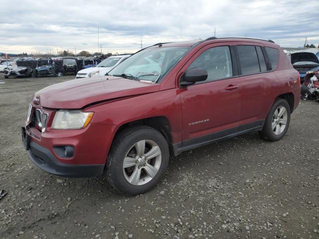 JEEP COMPASS 2012 1c4njdbb7cd562824