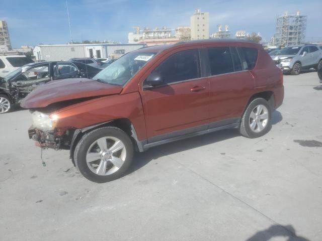 JEEP COMPASS 2012 1c4njdbb7cd568154