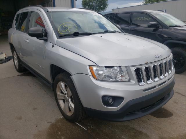 JEEP COMPASS SP 2012 1c4njdbb7cd576142