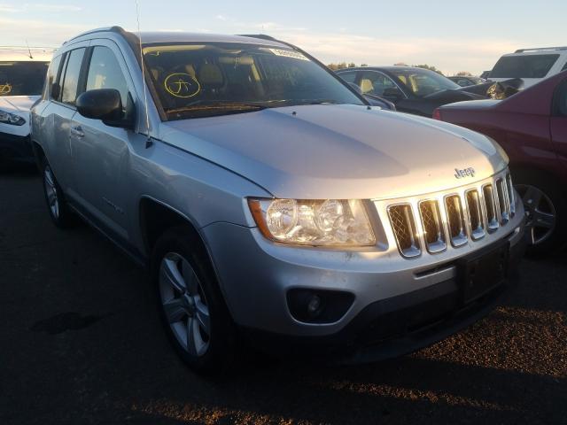 JEEP COMPASS SP 2012 1c4njdbb7cd582829