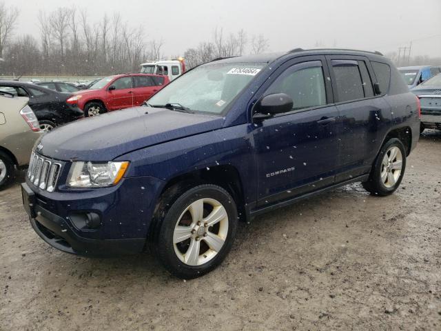 JEEP COMPASS 2012 1c4njdbb7cd584659