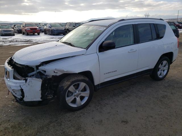 JEEP COMPASS SP 2012 1c4njdbb7cd591840