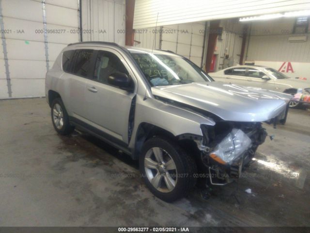 JEEP COMPASS 2012 1c4njdbb7cd592048