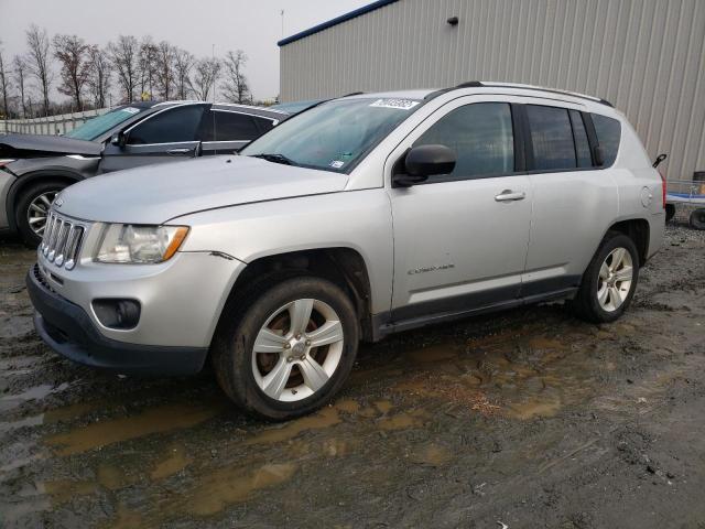 JEEP COMPASS SP 2012 1c4njdbb7cd597153