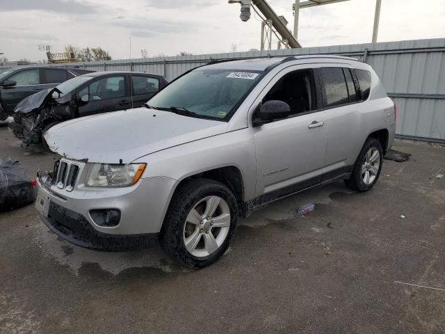 JEEP COMPASS SP 2012 1c4njdbb7cd599243