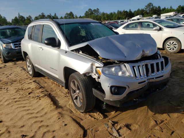 JEEP COMPASS SP 2012 1c4njdbb7cd613383