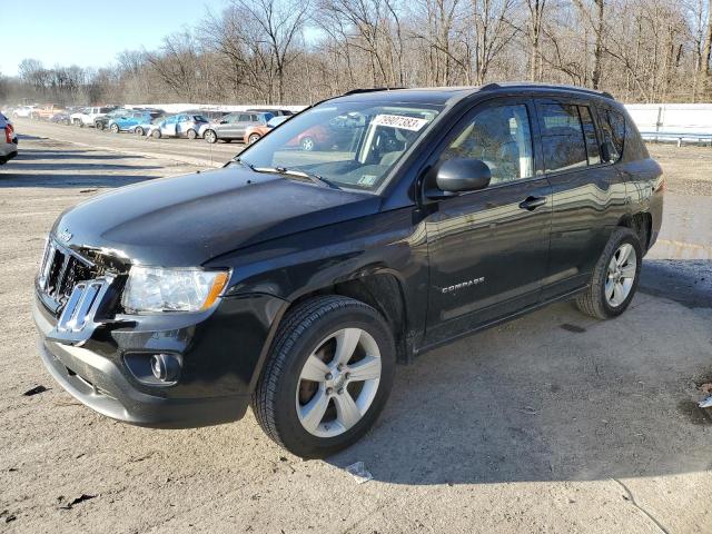 JEEP COMPASS 2012 1c4njdbb7cd633861