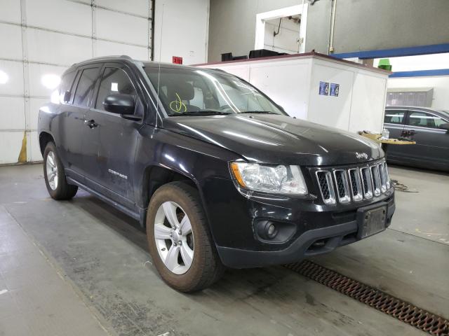 JEEP COMPASS SP 2012 1c4njdbb7cd675222