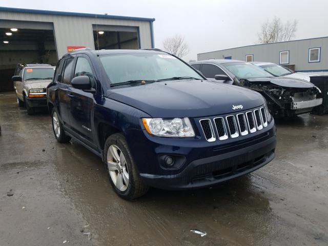 JEEP COMPASS SP 2012 1c4njdbb7cd676208