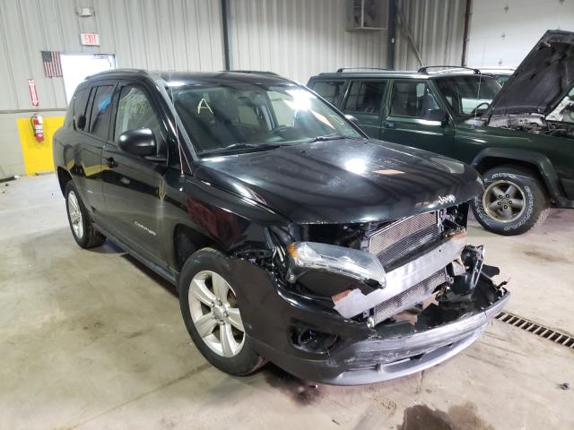 JEEP COMPASS SP 2012 1c4njdbb7cd705514