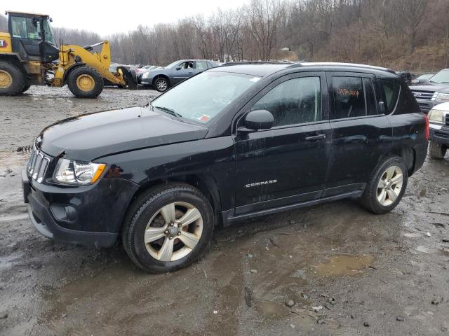 JEEP COMPASS 2013 1c4njdbb7dd151635