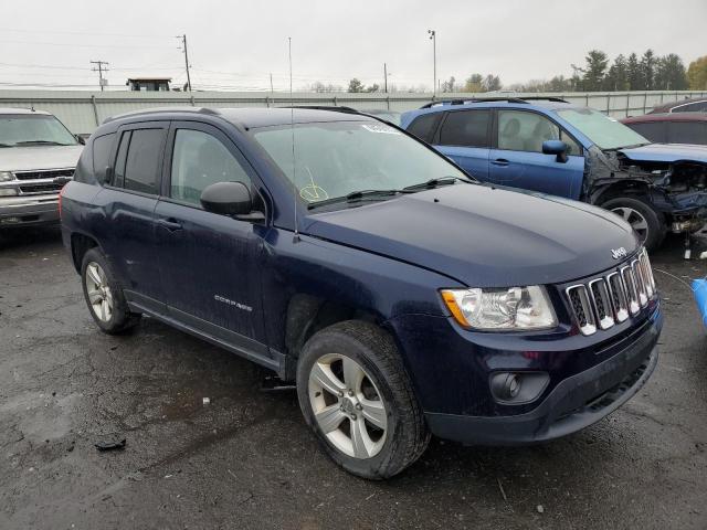 JEEP COMPASS SP 2013 1c4njdbb7dd190032