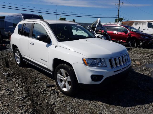 JEEP COMPASS SP 2013 1c4njdbb7dd215074