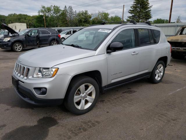 JEEP COMPASS SP 2013 1c4njdbb7dd243389