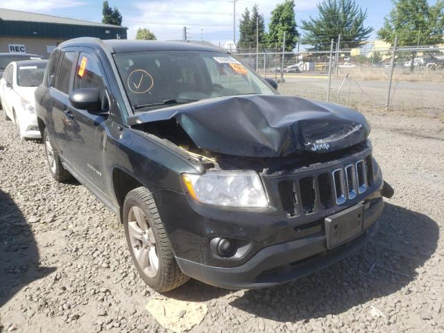 JEEP COMPASS SP 2013 1c4njdbb7dd243408