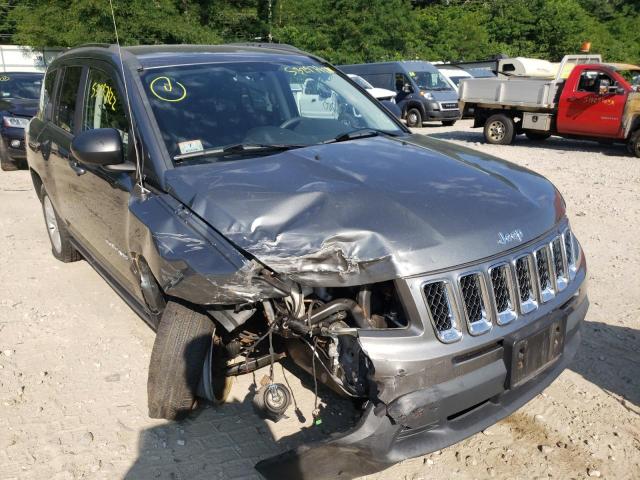 JEEP COMPASS SP 2013 1c4njdbb7dd253985