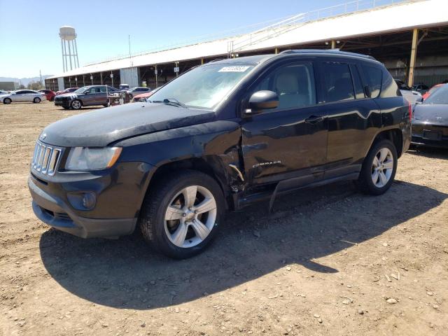 JEEP COMPASS SP 2013 1c4njdbb7dd262721