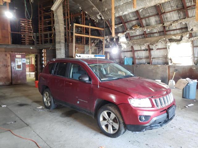 JEEP COMPASS SP 2013 1c4njdbb7dd271967