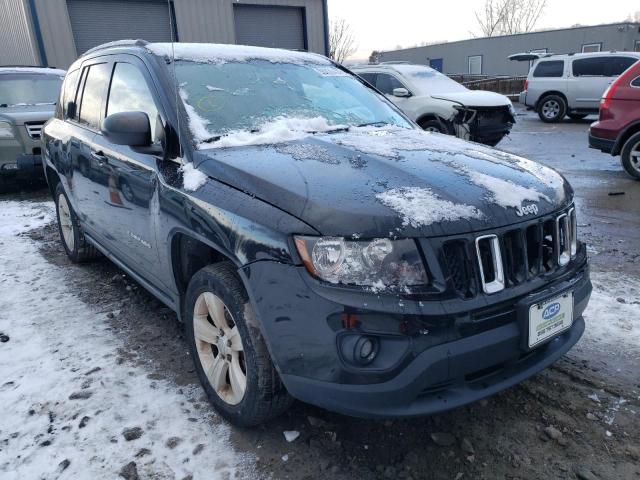 JEEP COMPASS SP 2014 1c4njdbb7ed536758