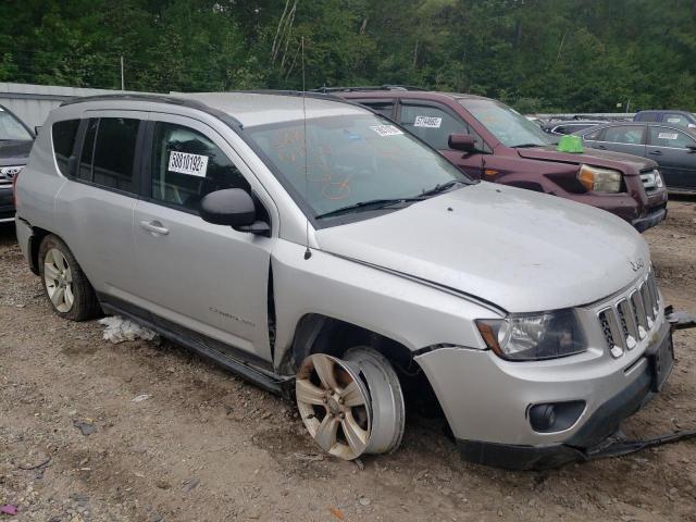 JEEP COMPASS SP 2014 1c4njdbb7ed536971