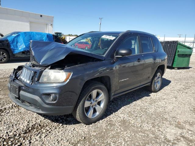 JEEP COMPASS 2014 1c4njdbb7ed592246