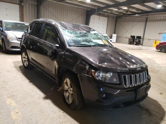 JEEP COMPASS SP 2014 1c4njdbb7ed592800