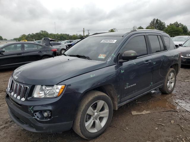 JEEP COMPASS SP 2014 1c4njdbb7ed592957