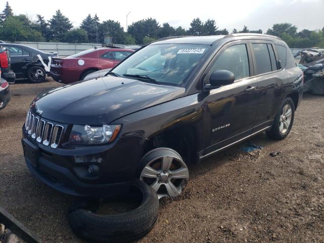 JEEP COMPASS SP 2014 1c4njdbb7ed642238