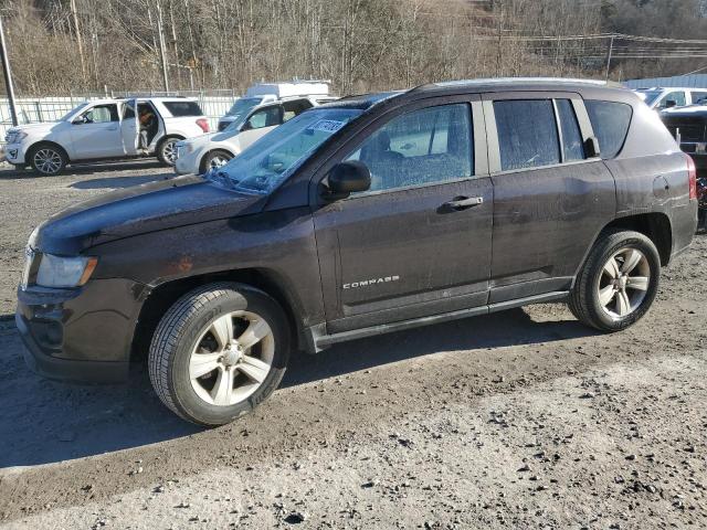 JEEP COMPASS 2014 1c4njdbb7ed652395