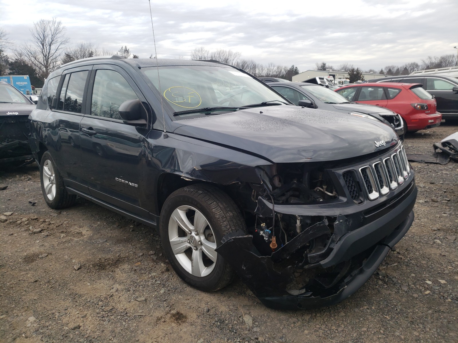 JEEP NULL 2014 1c4njdbb7ed672260