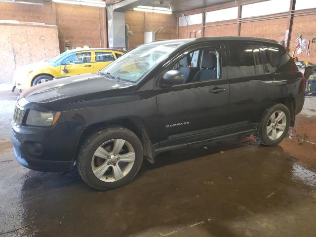 JEEP COMPASS SP 2014 1c4njdbb7ed706620