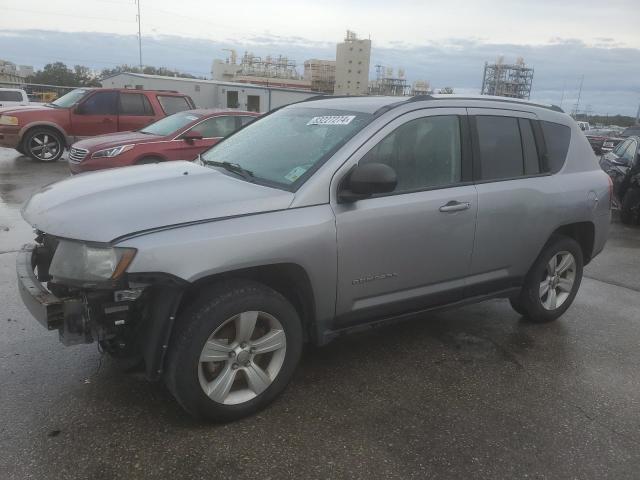 JEEP COMPASS SP 2014 1c4njdbb7ed731033