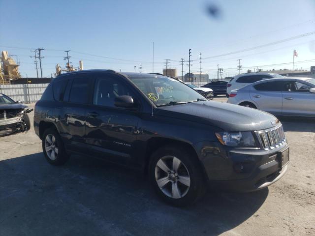 JEEP COMPASS SP 2014 1c4njdbb7ed739049