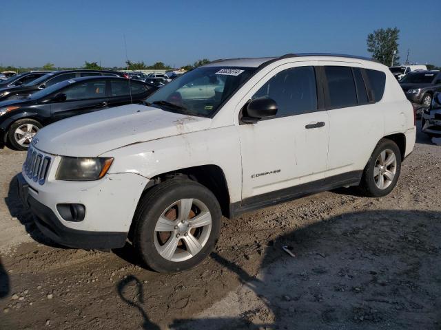 JEEP COMPASS SP 2014 1c4njdbb7ed779034