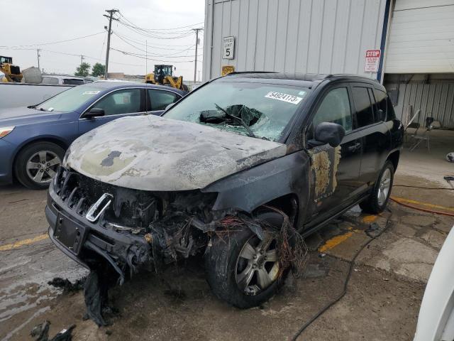 JEEP COMPASS SP 2014 1c4njdbb7ed800139