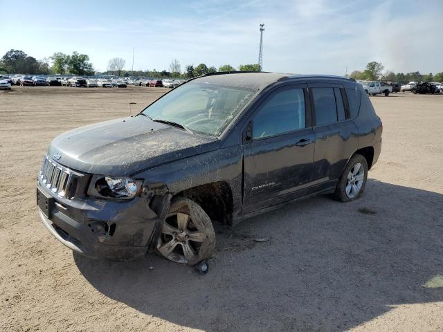 JEEP COMPASS SP 2014 1c4njdbb7ed808791