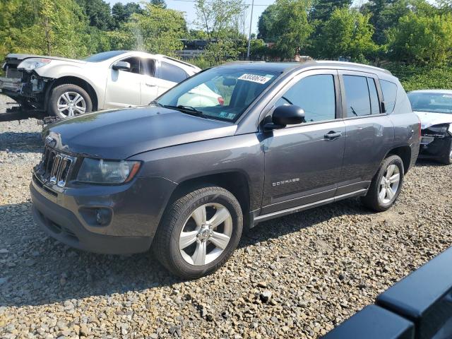 JEEP COMPASS 2014 1c4njdbb7ed809519